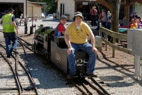 NMRA-NRHS-WF&P Train Picnic 2015