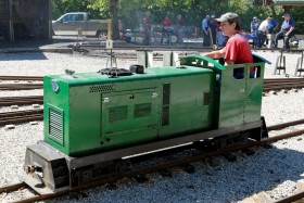 NMRA-NRHS-WF&P Train Picnic 2015