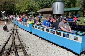 NMRA-NRHS-WF&P Train Picnic 2015