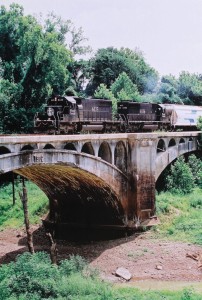 CN/IC Train M377