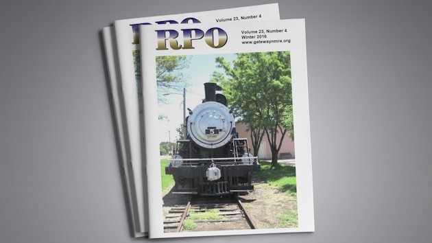 Winter 2016 RPO, Vol 23, No 4