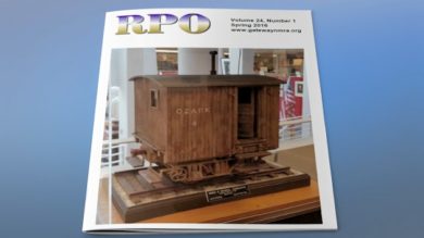 Spring 2016 RPO, Vol 24, No 1