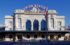 Denver’s Union Station, opened in 1914 and following a $54 million two-year renovation in 2012-14, retained its iconic front.