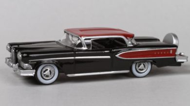 Oxford Diecast HO Scale 1958 Edsel Citation