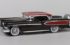 Oxford Diecast HO Scale 1958 Edsel Citation