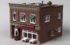 Woodland Scenics Lighted HO Scale Emilio's Italian Restaurant