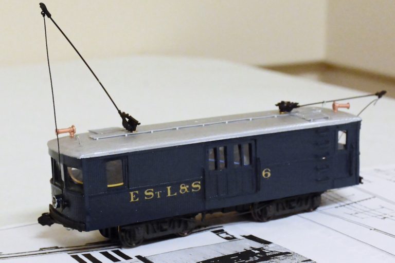 Gateway Division “Start With a Boxcar” Kitbash Contest Results ...