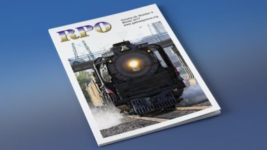 Winter 2017 RPO, Vol 24, No 4