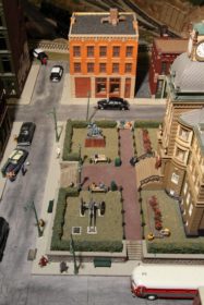 Dave Lyon's Downe & Audt Line HO Model Railroad