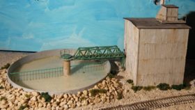 Hank Kraichely’s HO Scale Burlington Route Hannibal Division