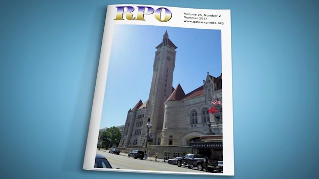 Summer 2017 RPO, Vol 25, No 2