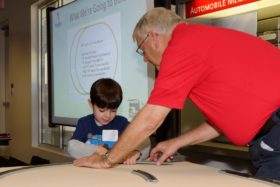 Model Railroading 101 Class at the Museum of Transportation