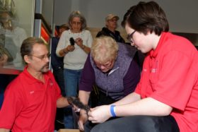 Model Railroading 101 Class at the Museum of Transportation