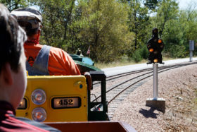 Arborway, T.T. & Northwestern Railroad