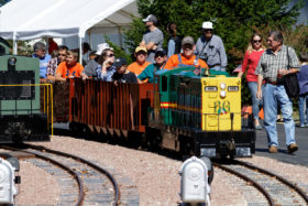 Arborway, T.T. & Northwestern Railroad