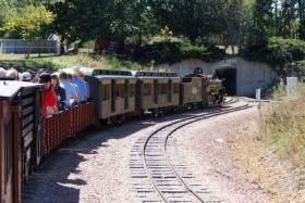 Arborway, T.T. & Northwestern Railroad