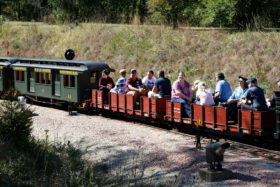 Arborway, T.T. & Northwestern Railroad