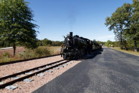 Arborway, T.T. & Northwestern Railroad