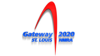 Gateway 2020 NMRA Convention