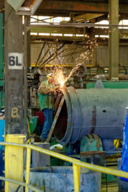 Continental Fabricators Tour