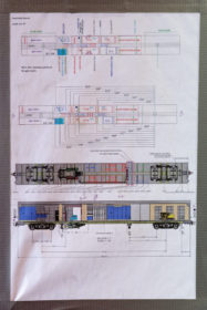 Tour of Gateway Rail Services, Inc.