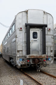 Tour of Gateway Rail Services, Inc.