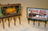 Dave Ackmann HO Scale Scratchbuilt Billboards